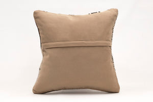 Patchwork Pillow, 16x16 in. (KW40405490)