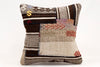 Patchwork Pillow, 16x16 in. (KW40405491)
