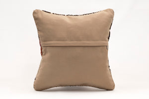Patchwork Pillow, 16x16 in. (KW40405491)