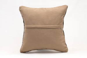 Patchwork Pillow, 16x16 in. (KW40405493)
