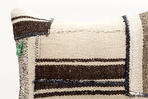 Patchwork Pillow, 16x16 in. (KW40405494)