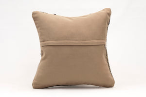 Patchwork Pillow, 16x16 in. (KW40405494)