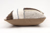 Patchwork Pillow, 16x16 in. (KW40405495)