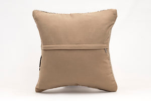 Patchwork Pillow, 16x16 in. (KW40405495)