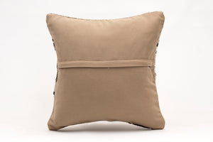 Patchwork Pillow, 16x16 in. (KW40405496)