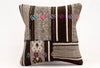 Patchwork Pillow, 16x16 in. (KW40405497)