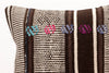 Patchwork Pillow, 16x16 in. (KW40405497)