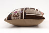 Patchwork Pillow, 16x16 in. (KW40405497)