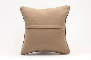 Patchwork Pillow, 16x16 in. (KW40405497)