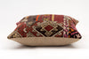 Patchwork Pillow, 16x16 in. (KW40405498)