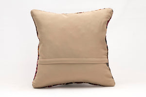 Patchwork Pillow, 16x16 in. (KW40405498)