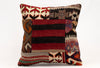 Patchwork Pillow, 16x16 in. (KW40405507)