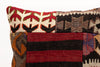 Patchwork Pillow, 16x16 in. (KW40405507)