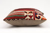 Patchwork Pillow, 16x16 in. (KW40405507)