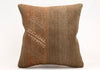 Kilim Pillow, 16x16 in. (KW40405608)