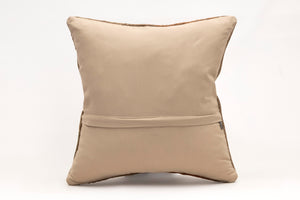 Kilim Pillow, 16x16 in. (KW40405608)