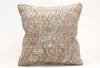 Kilim Pillow, 16x16 in. (KW40405611)