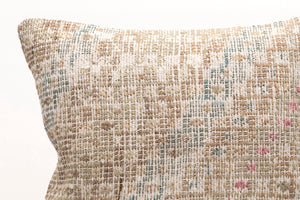 Kilim Pillow, 16x16 in. (KW40405611)