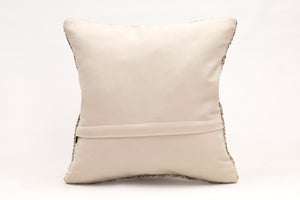 Kilim Pillow, 16x16 in. (KW40405611)