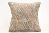 Kilim Pillow, 16x16 in. (KW40405612)