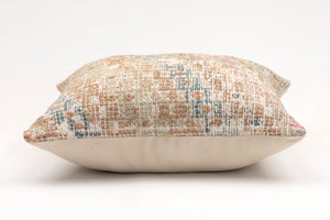 Kilim Pillow, 16x16 in. (KW40405612)