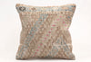 Kilim Pillow, 16x16 in. (KW40405613)