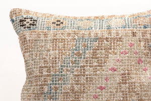 Kilim Pillow, 16x16 in. (KW40405613)
