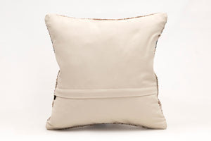 Kilim Pillow, 16x16 in. (KW40405613)