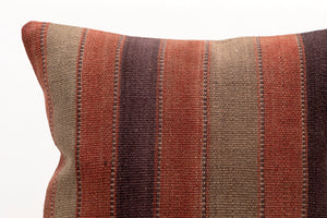 Kilim Pillow, 16x16 in. (KW40405619)