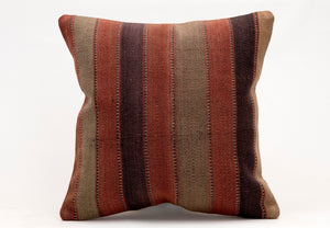 Kilim Pillow, 16x16 in. (KW40405619)