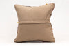 Kilim Pillow, 16x16 in. (KW40405622)