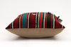 Kilim Pillow, 16x16 in. (KW40405623)
