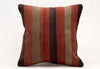 Kilim Pillow, 16x16 in. (KW40405624)