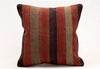 Kilim Pillow, 16x16 in. (KW40405625)