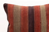 Kilim Pillow, 16x16 in. (KW40405625)