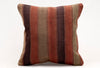 Kilim Pillow, 16x16 in. (KW40405627)