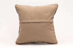 Kilim Pillow, 16x16 in. (KW40405627)