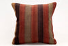 Kilim Pillow, 16x16 in. (KW40405629)