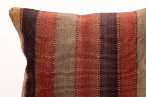 Kilim Pillow, 16x16 in. (KW40405629)