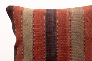 Kilim Pillow, 16x16 in. (KW40405631)