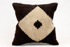 Kilim Pillow, 16x16 in. (KW40405632)
