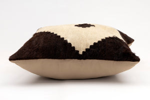 Kilim Pillow, 16x16 in. (KW40405632)