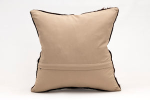 Kilim Pillow, 16x16 in. (KW40405632)