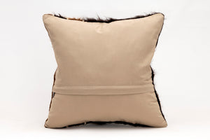 Tulu Pillow, 16x16 in. (KW40405633)