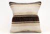Kilim Pillow, 16x16 in. (KW40405634)