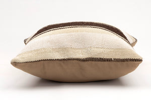 Kilim Pillow, 16x16 in. (KW40405634)