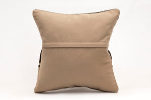 Kilim Pillow, 16x16 in. (KW40405634)