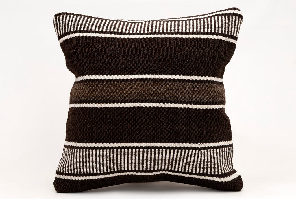 Kilim Pillow, 16x16 in. (KW40405636)