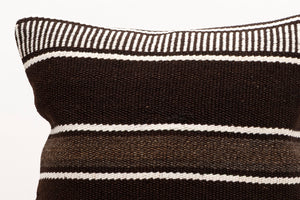 Kilim Pillow, 16x16 in. (KW40405636)