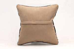Kilim Pillow, 16x16 in. (KW40405636)